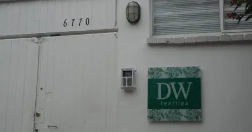 DW TEXTILES DW TEXTILES